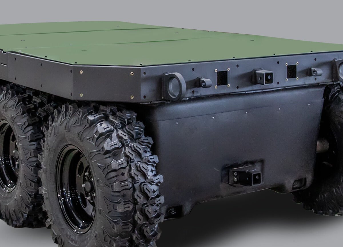 2026 Argo X8 Integrator