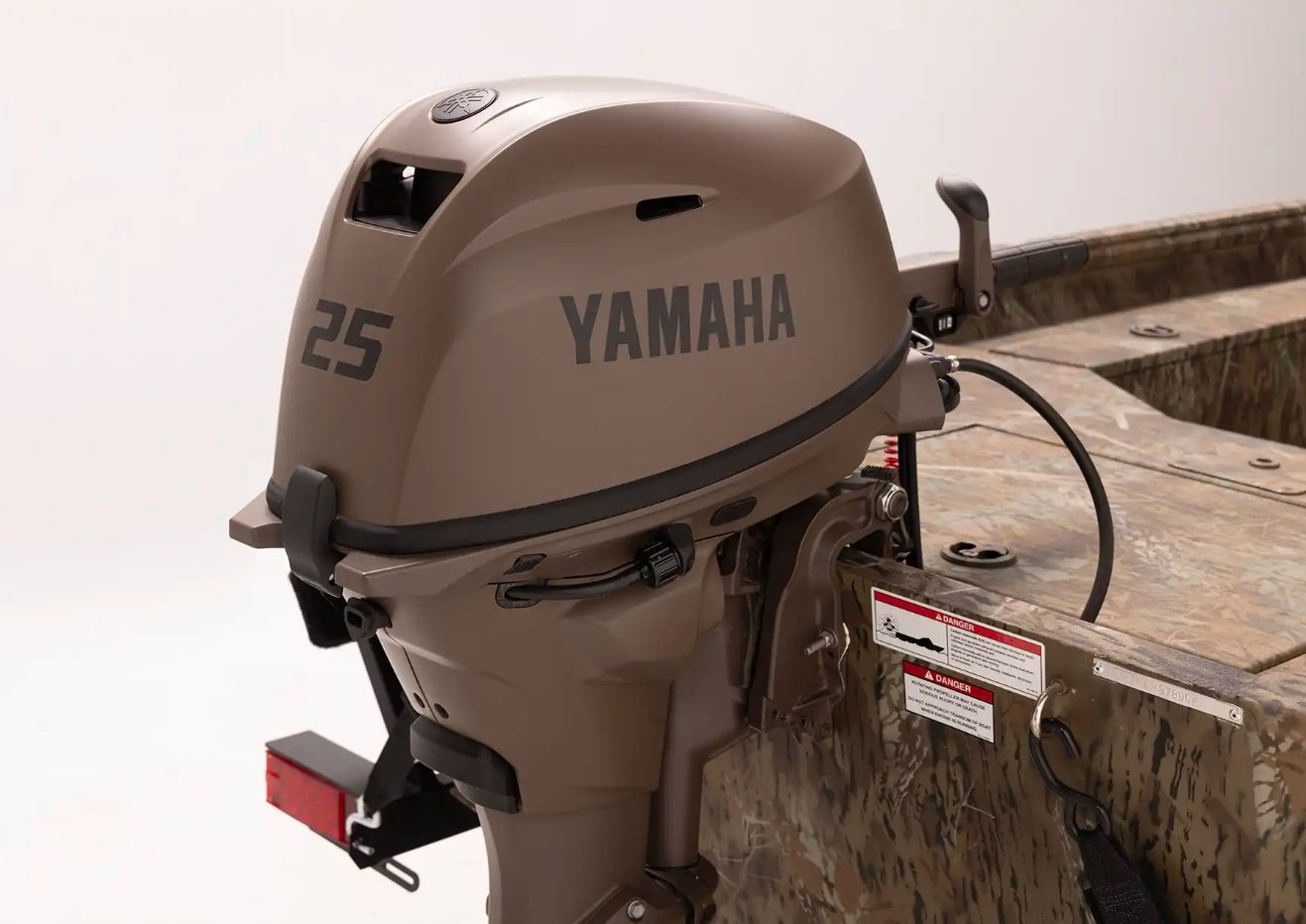 2026 G3 Boats Package Jon 15 DK