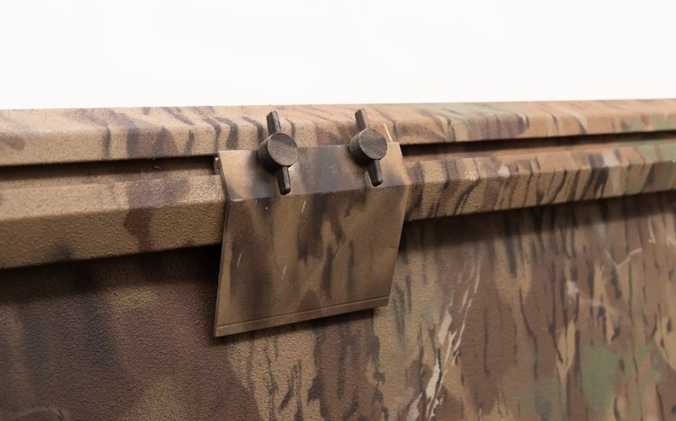 2026 G3 Boats Package Jon 15 DK