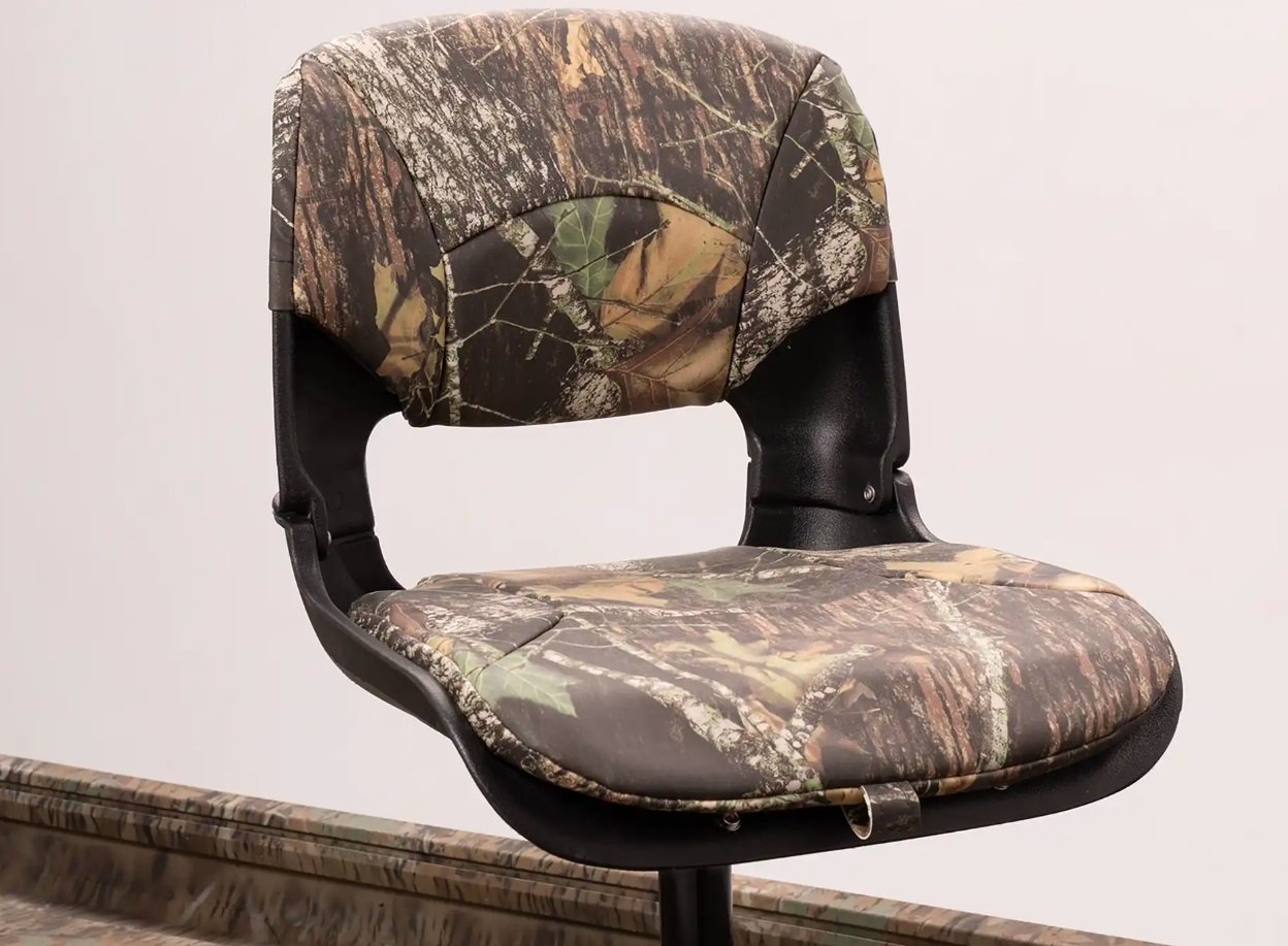 2026 G3 Boats Package Jon 15 DK