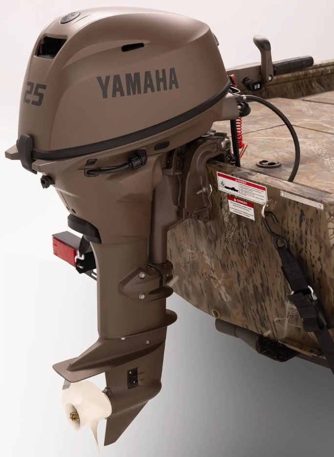 2026 G3 Boats Package Jon 15 DK