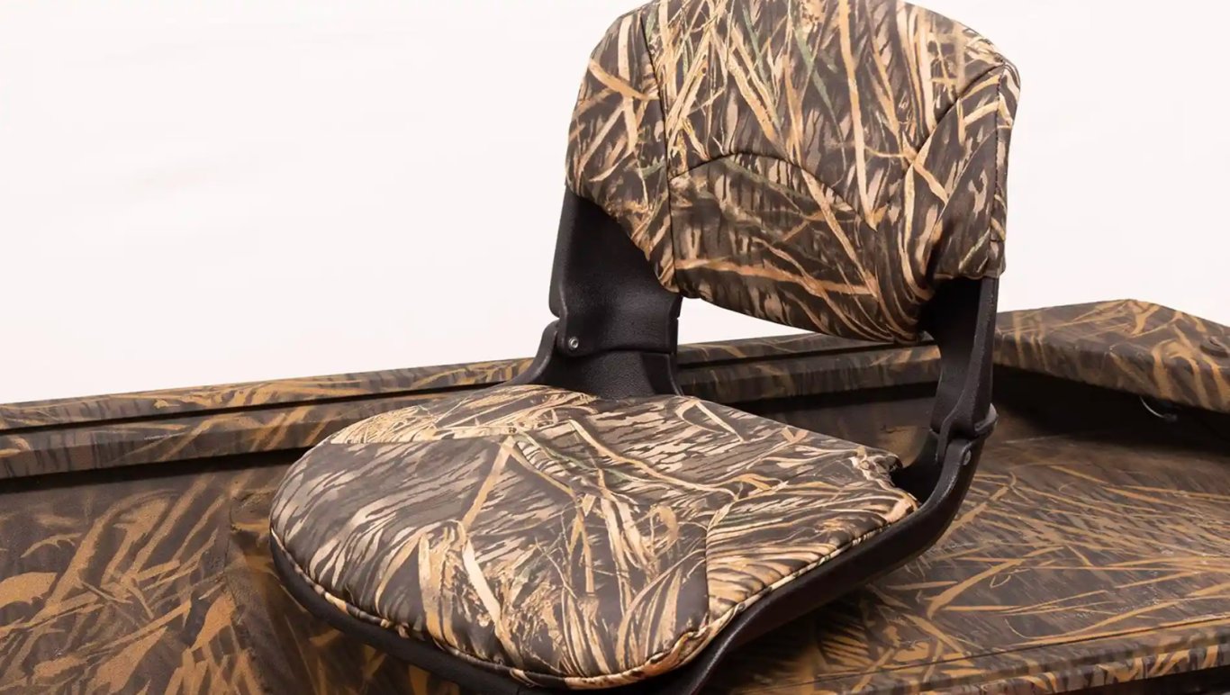 2026 G3 Boats Package Jon 16 FL