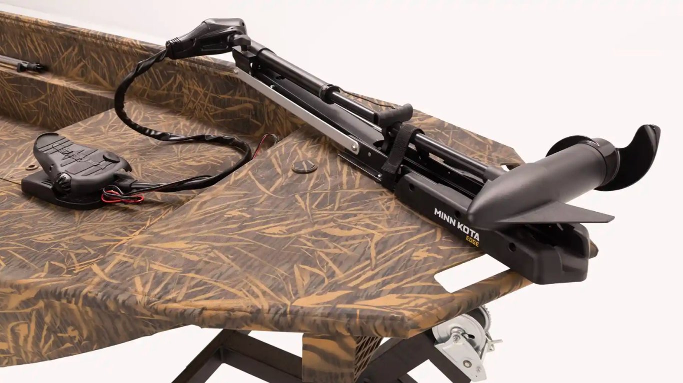 2026 G3 Boats Package Jon 16 FL