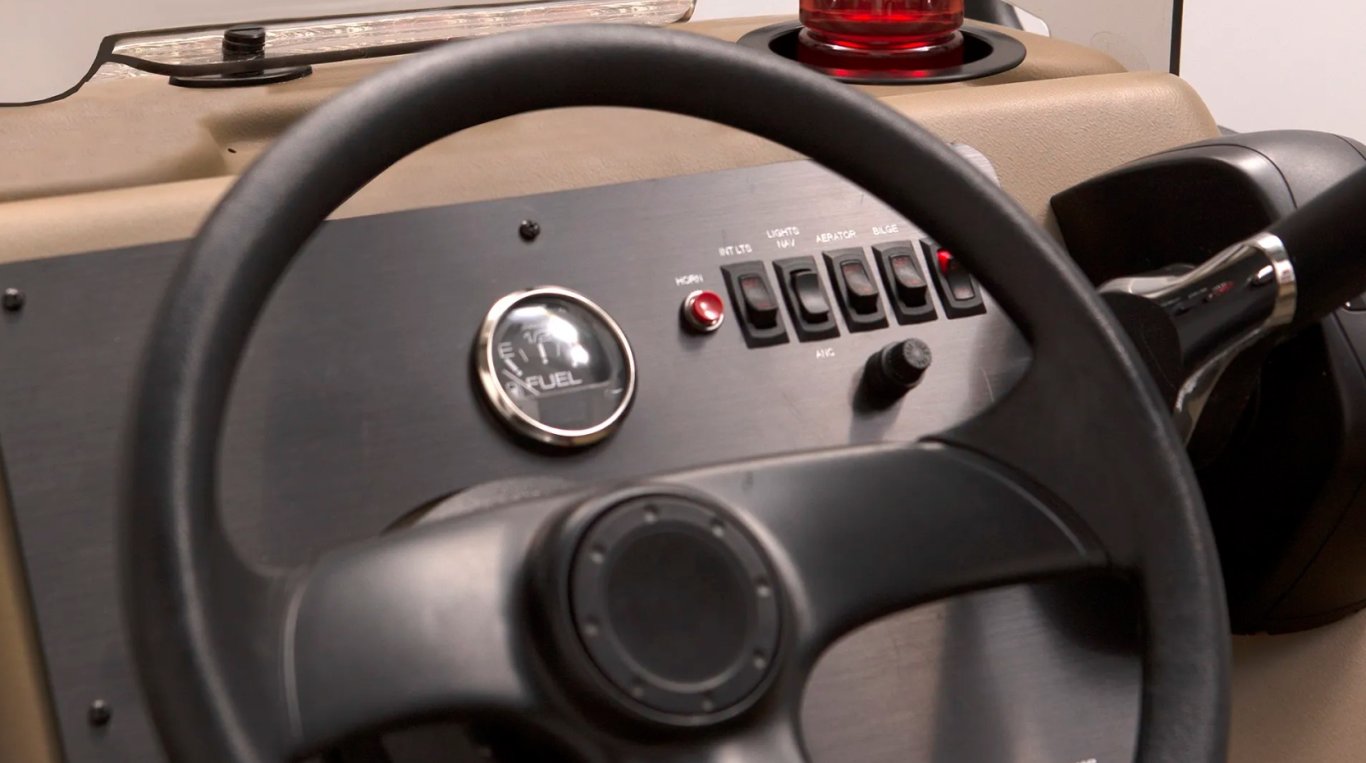 2026 G3 Boats Package Jon 17 CC