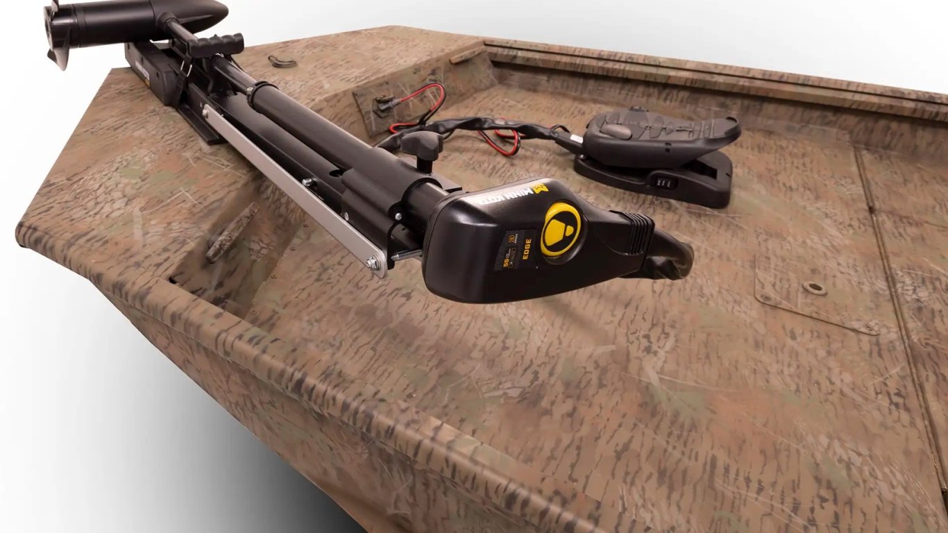 2026 G3 Boats Package Jon 17 SC