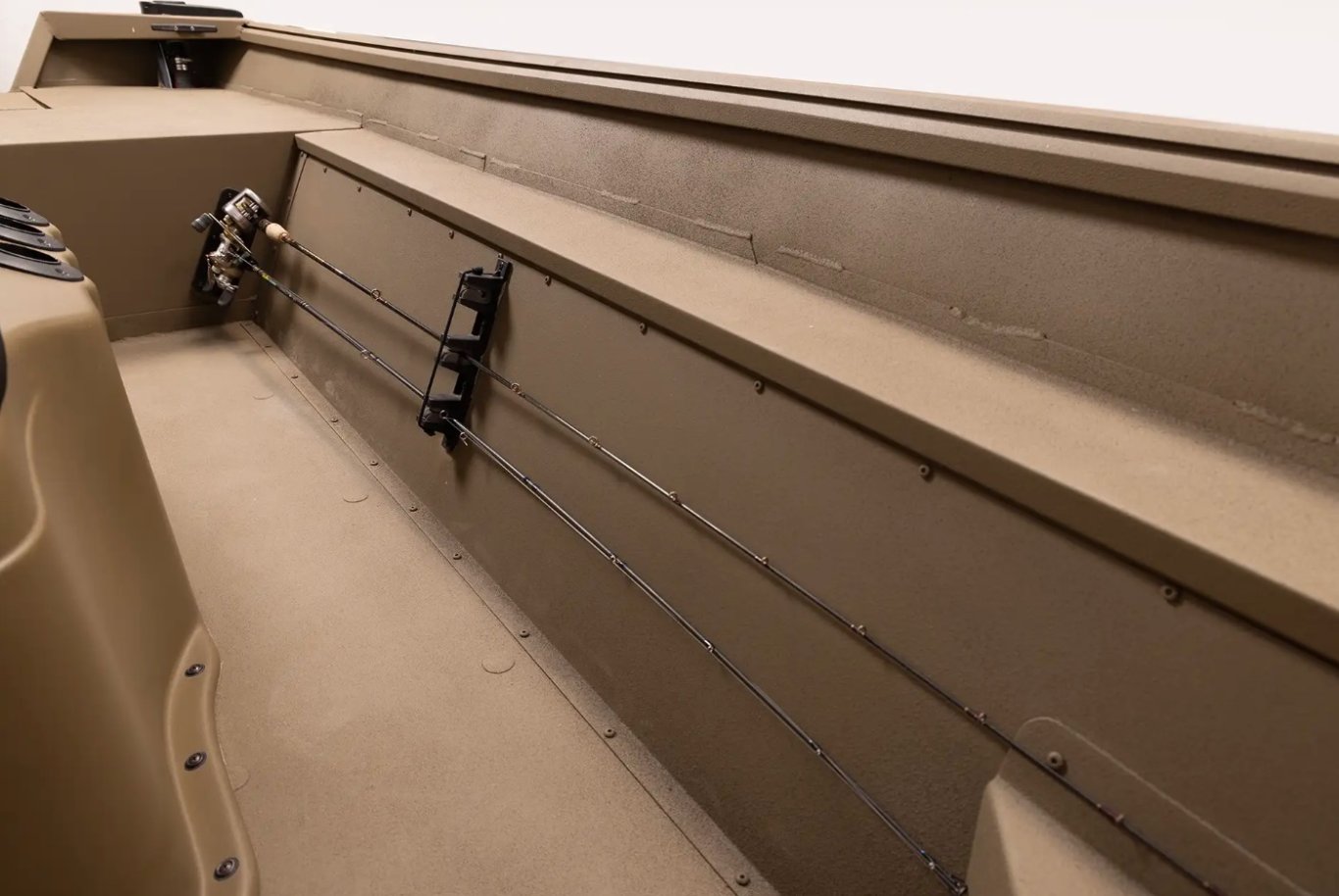 2026 G3 Boats Package Jon 18 CC