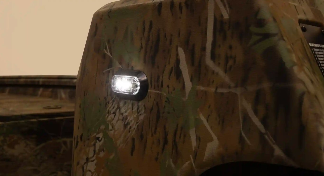 2026 G3 Boats Package Jon 18 SC