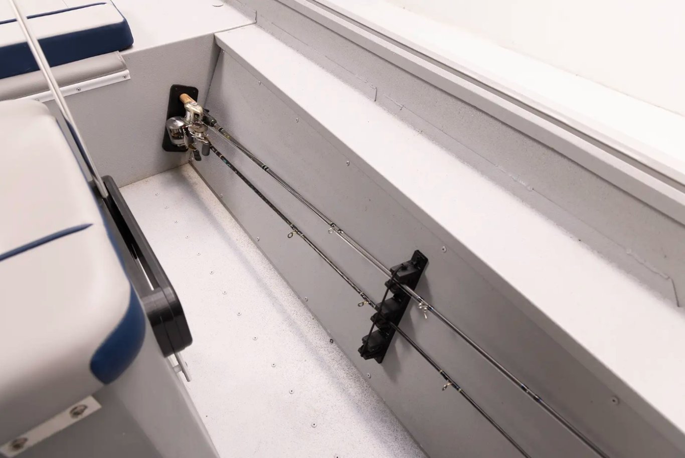 2026 G3 BoatsTunnel Jon 17 CCJ DLX