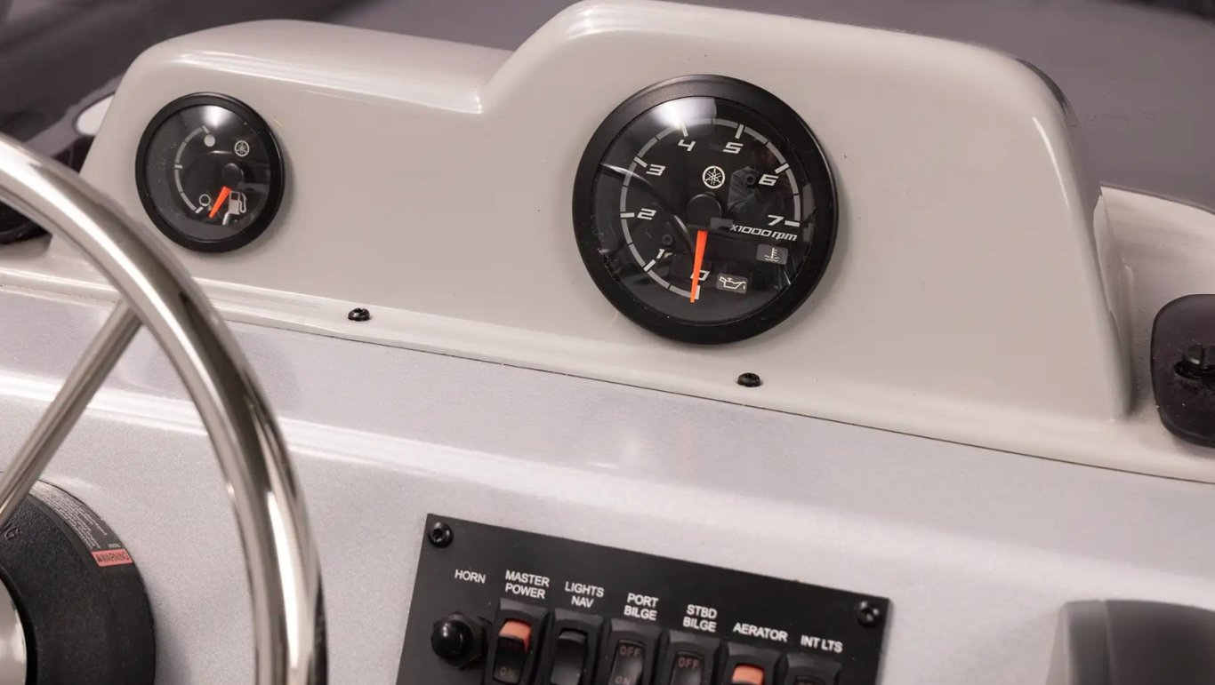 2026 G3 BoatsTunnel Jon 18 CCJ DLX