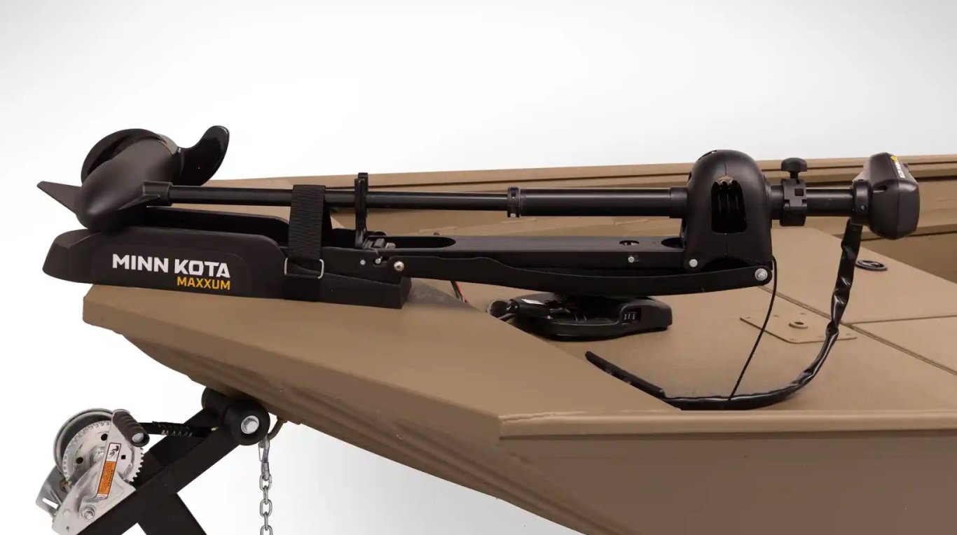 2026 G3 BoatsTunnel Jon 18 CCT