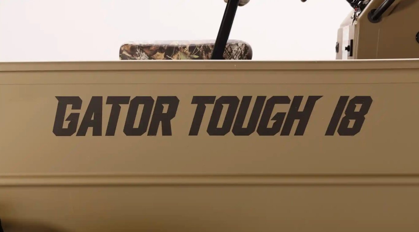 2026 G3 BoatsTunnel Jon 18 CCT