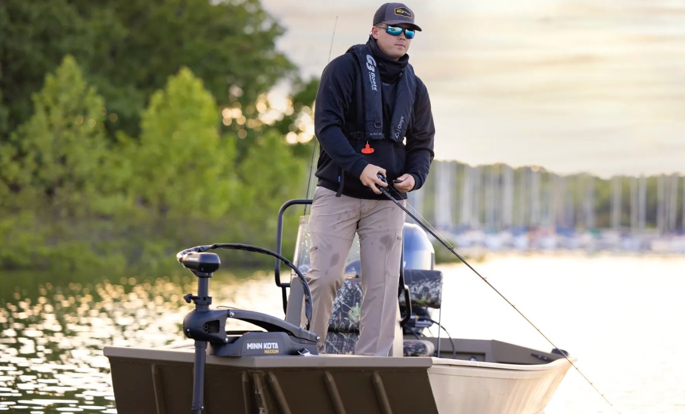 2026 G3 BoatsTunnel Jon 18 CCT