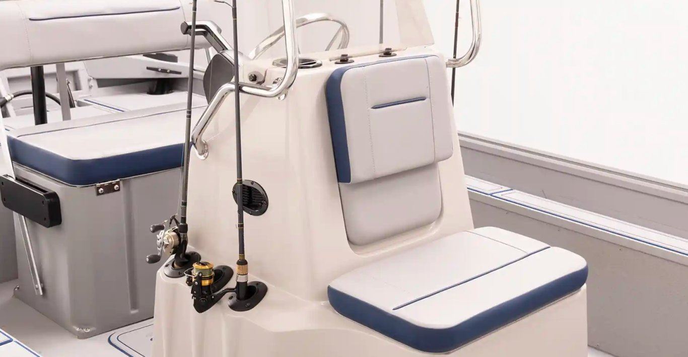 2026 G3 BoatsTunnel Jon 18 CCT DLX