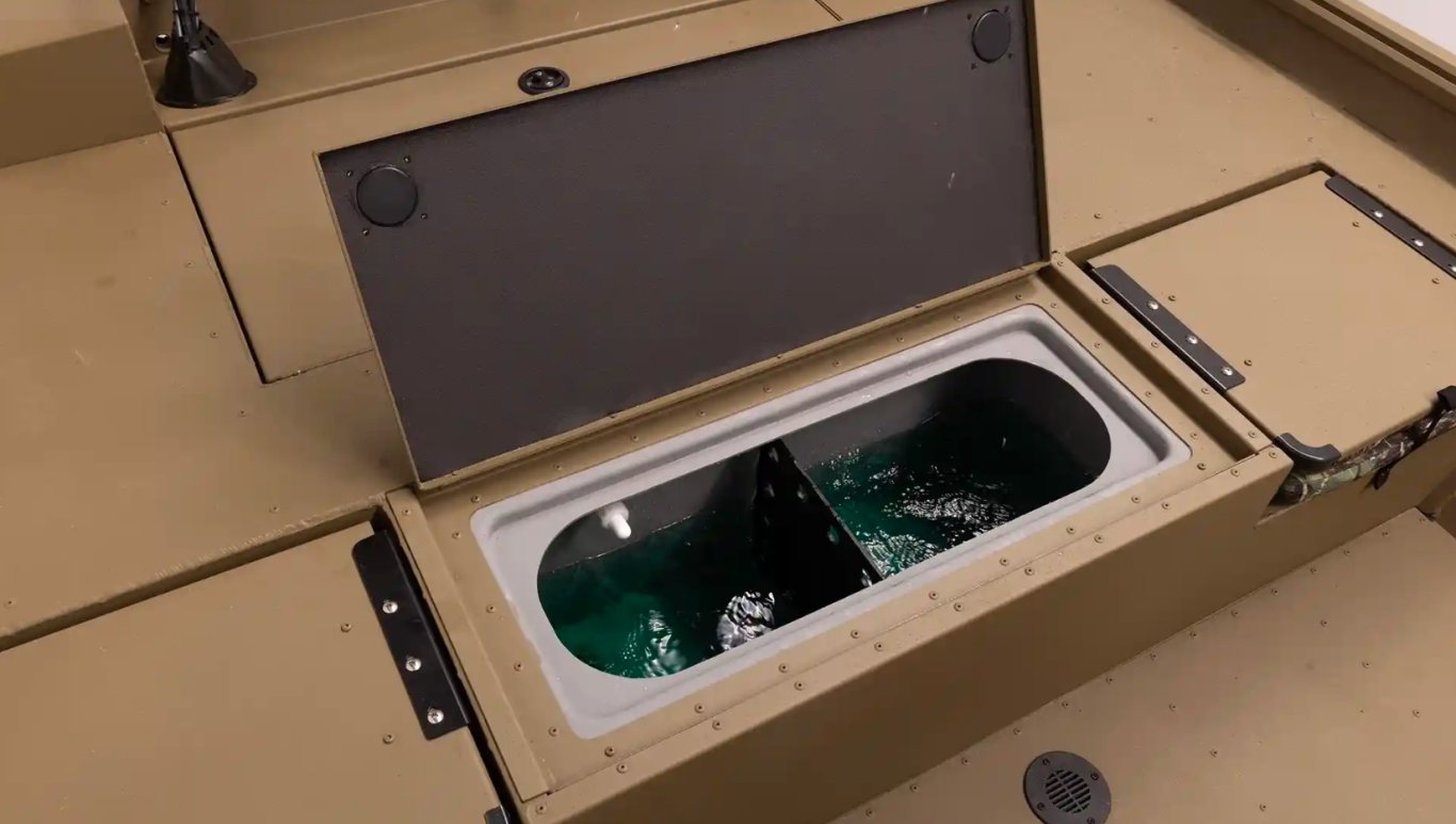 2026 G3 BoatsTunnel Jon 20 CCJ