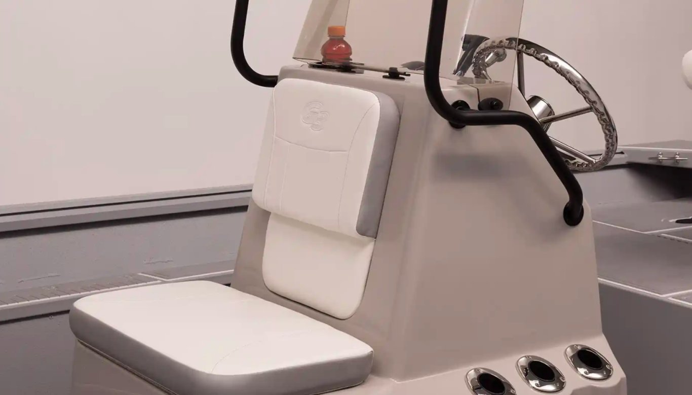 2026 G3 Boats BAY 17