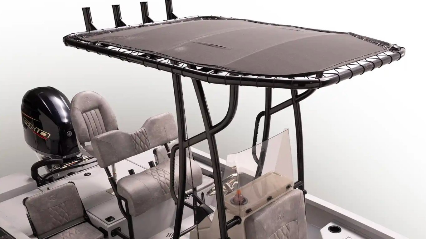 2026 G3 Boats BAY 19 GX