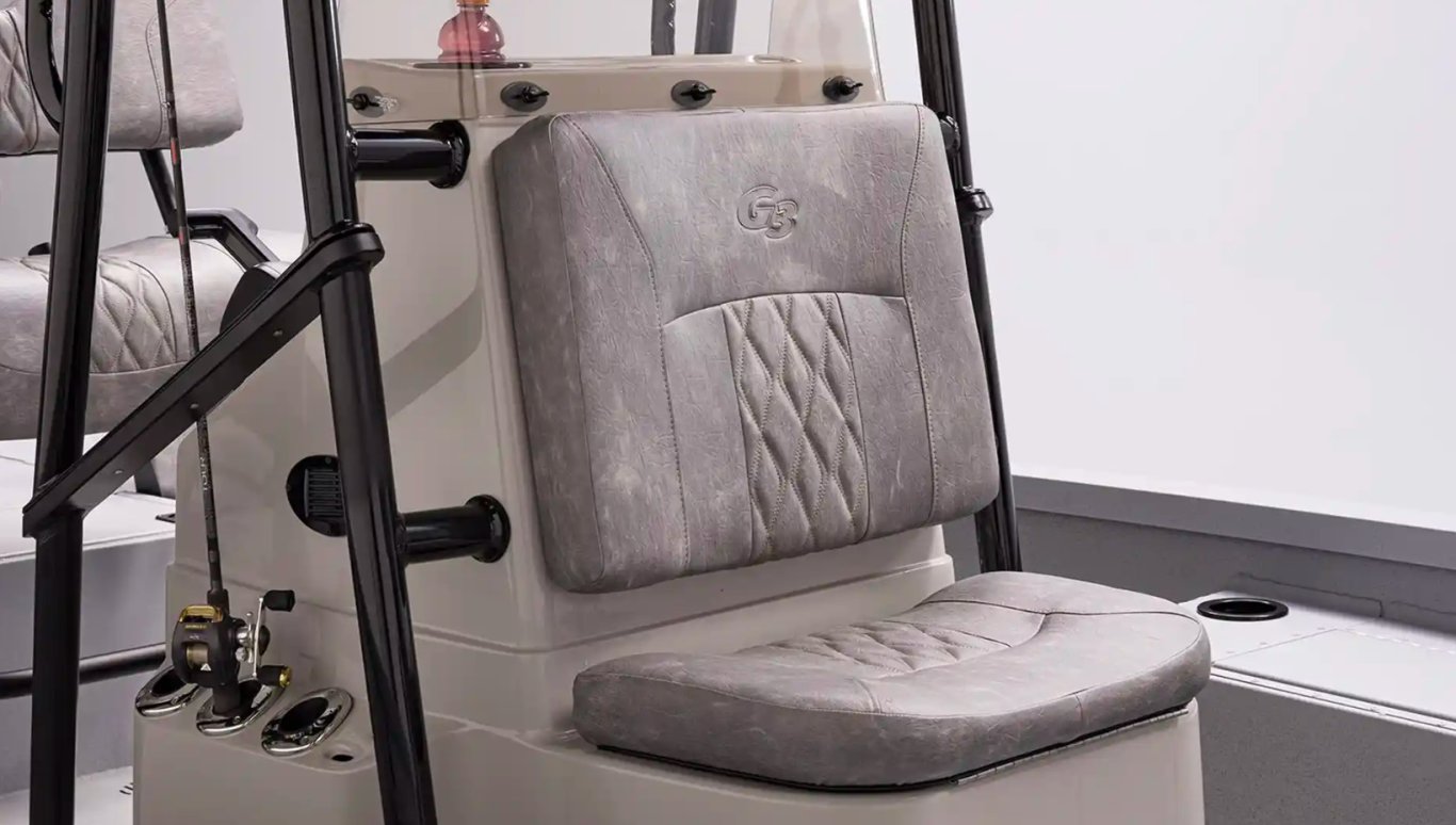 2026 G3 Boats BAY 19 GX