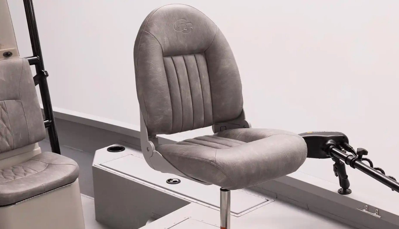 2026 G3 Boats BAY 19 GX