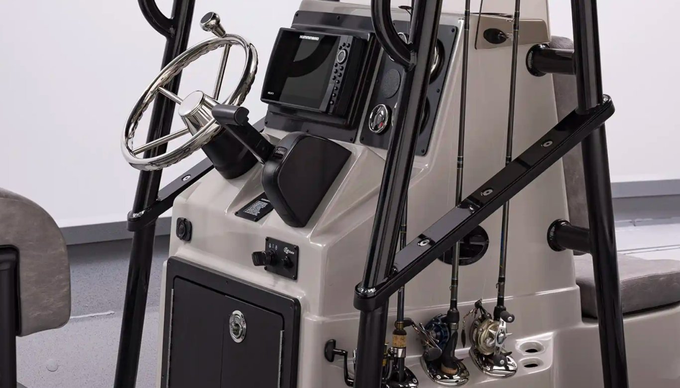 2026 G3 Boats BAY 19 GX