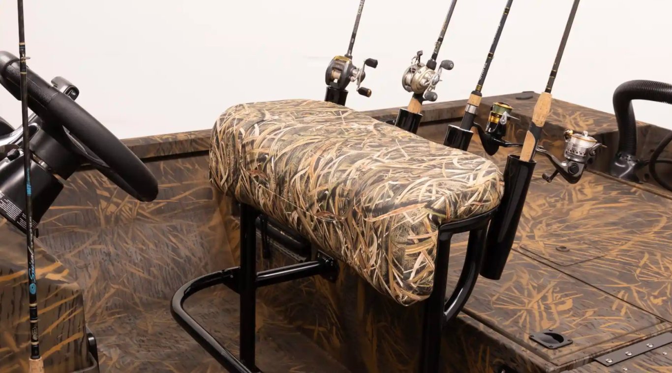 2026 G3 Boats BAY 19 GX Tunnel