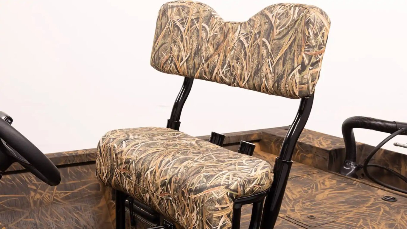 2026 G3 Boats BAY 19 GX Tunnel