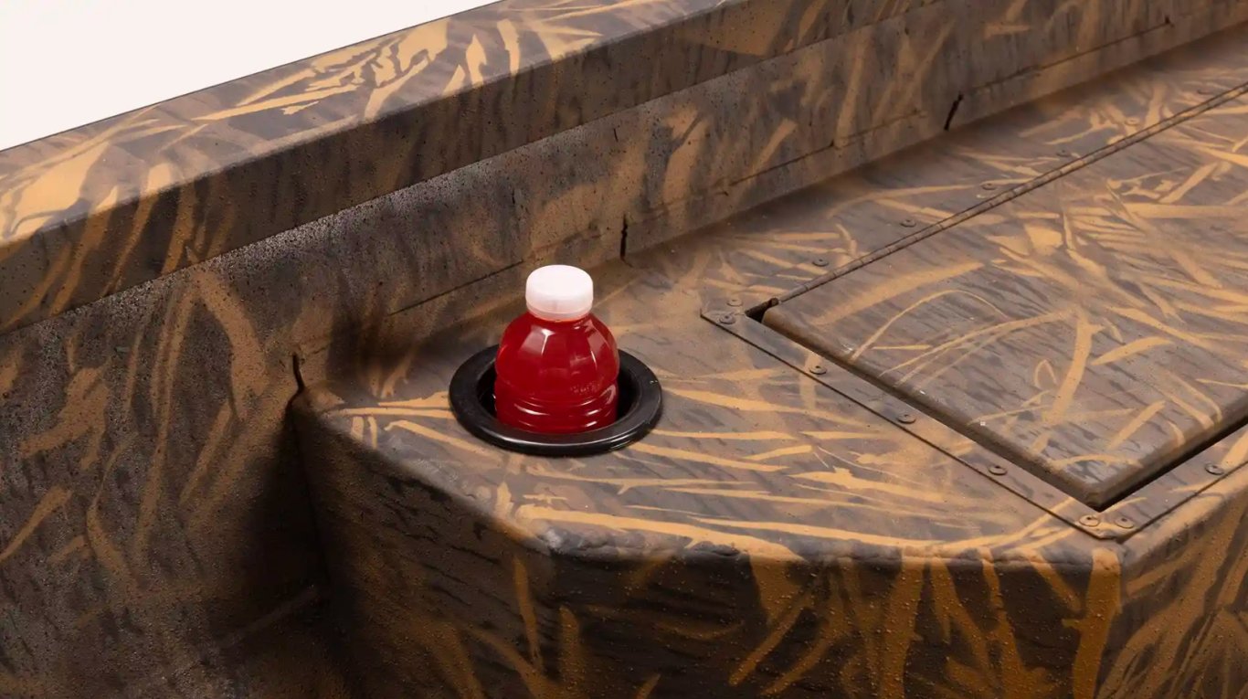 2026 G3 Boats BAY 19 GX Tunnel