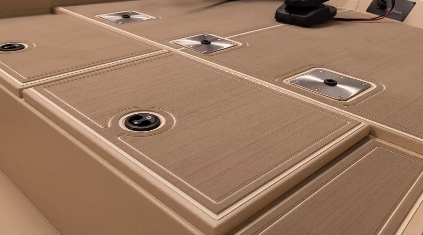 2026 G3 Boats BAY 20