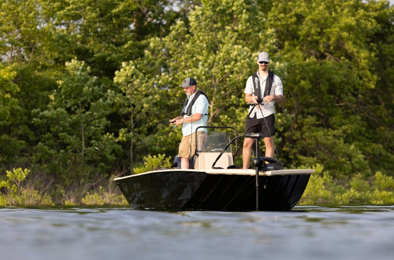 2026 G3 Boats BAY 20