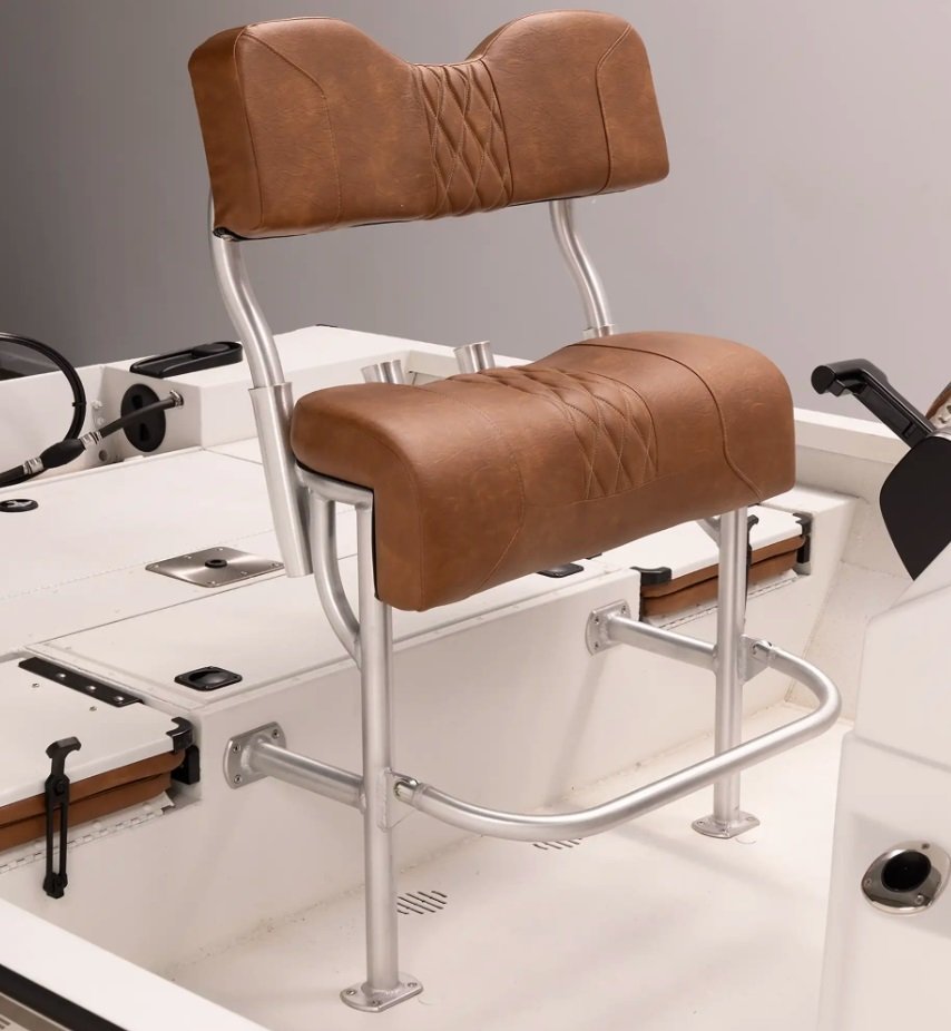 2026 G3 Boats BAY 21 GX Tunnel