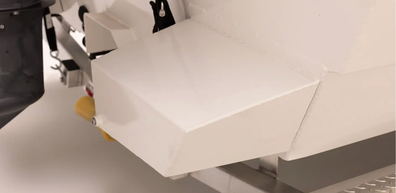 2026 G3 Boats BAY 21 GX Tunnel