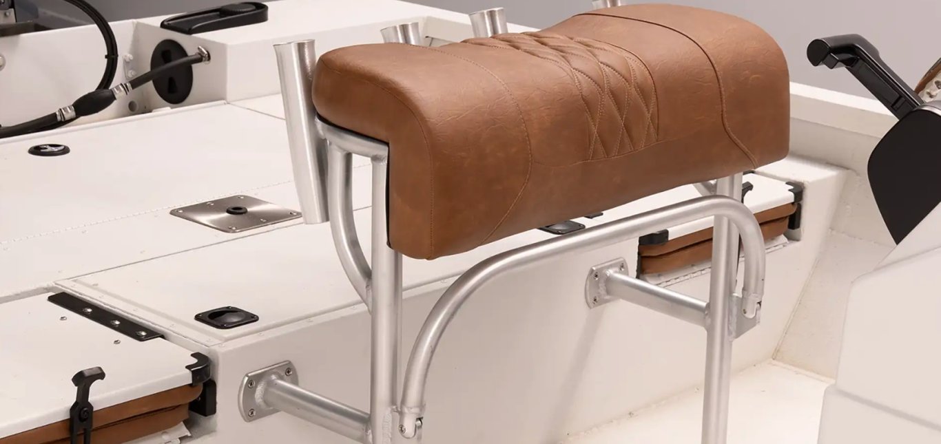 2026 G3 Boats BAY 21 GX Tunnel