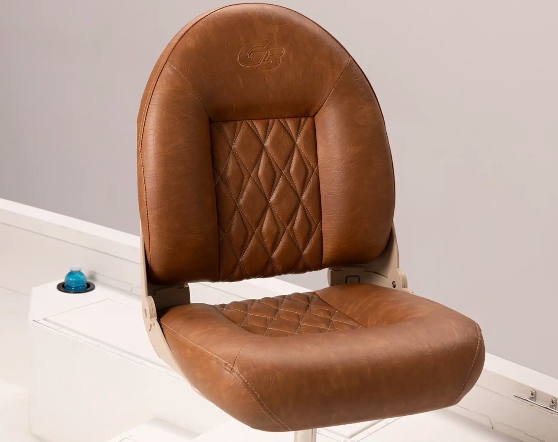 2026 G3 Boats BAY 21 GX Tunnel