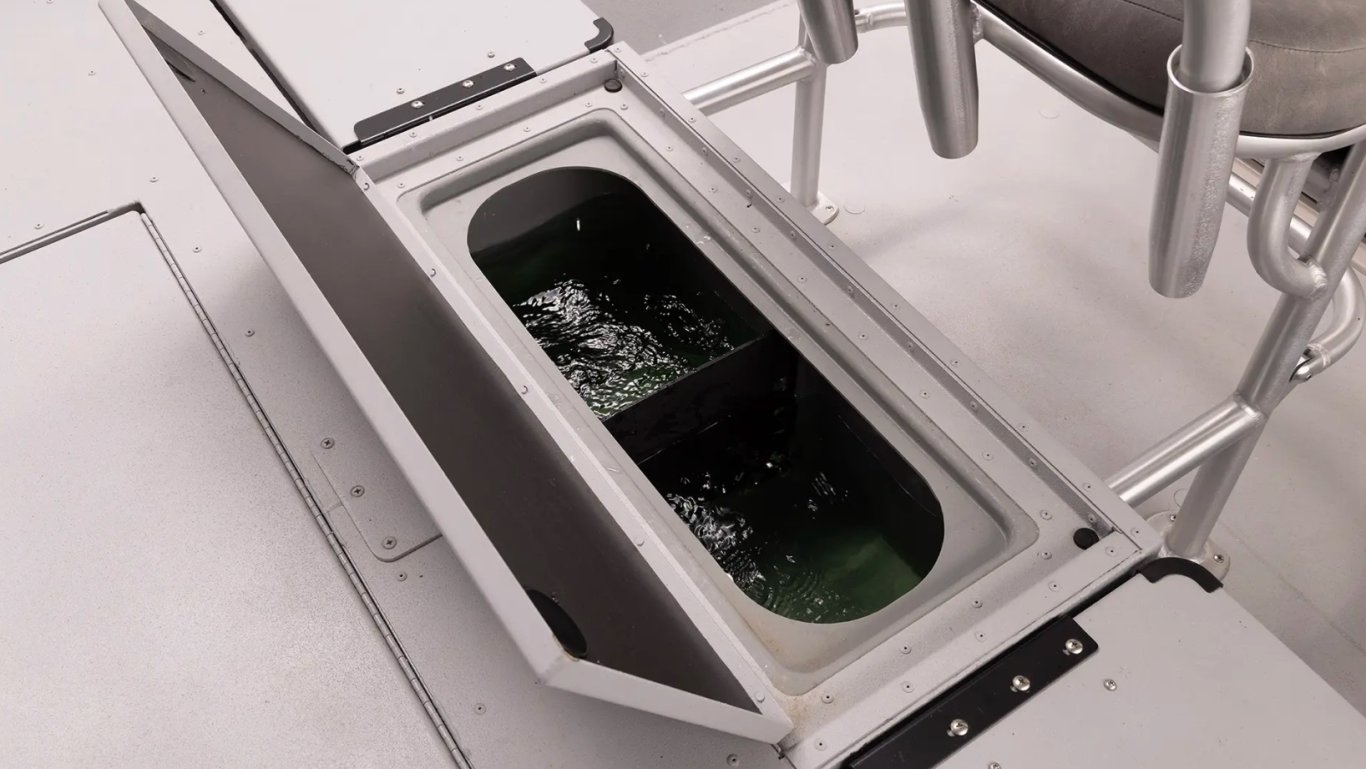 2026 G3 Boats BAY 22 GX