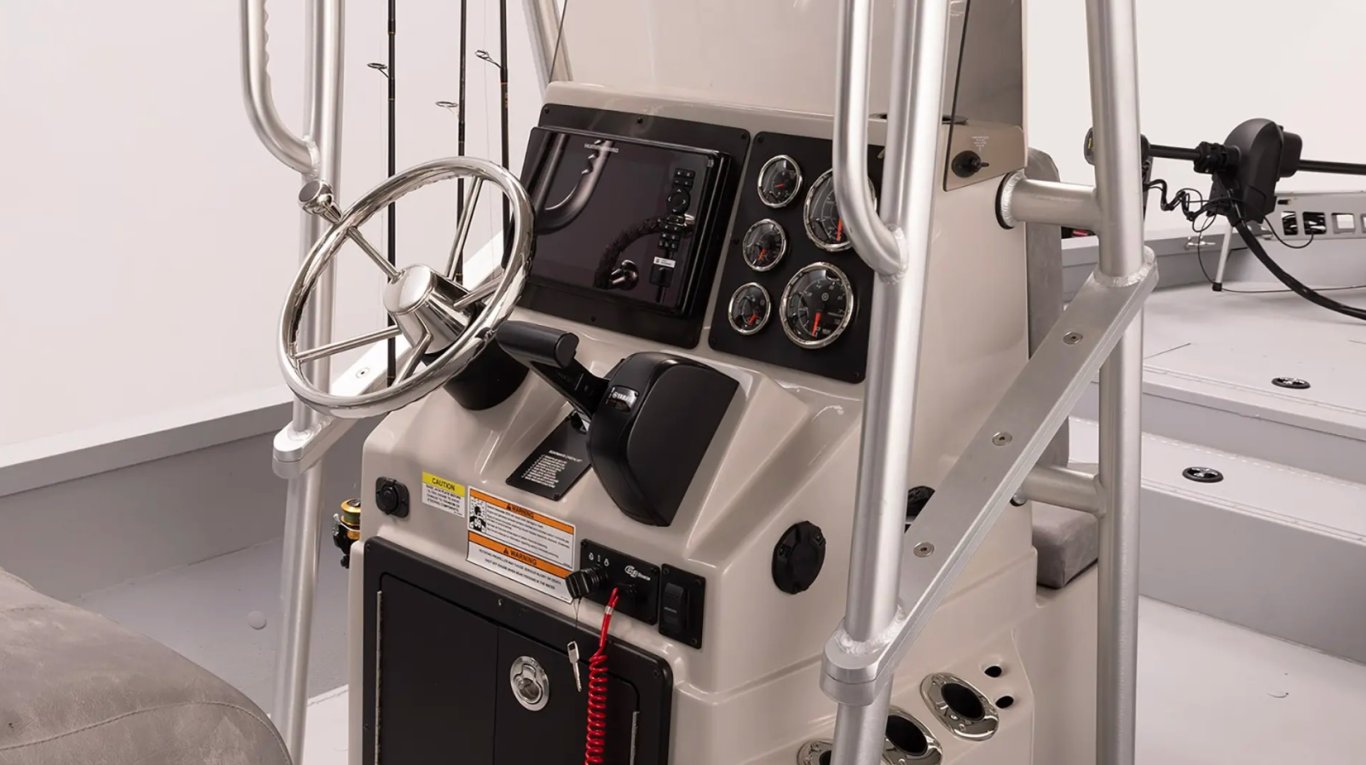 2026 G3 Boats BAY 22 GX