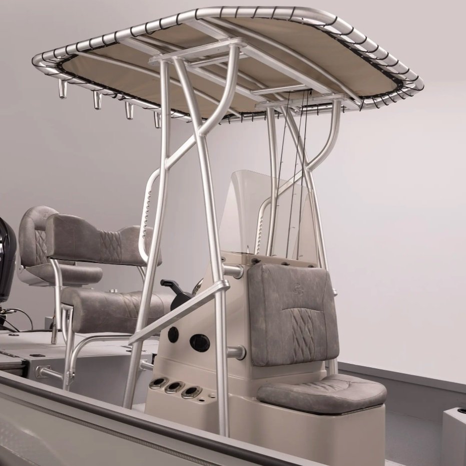 2026 G3 Boats BAY 22 GX