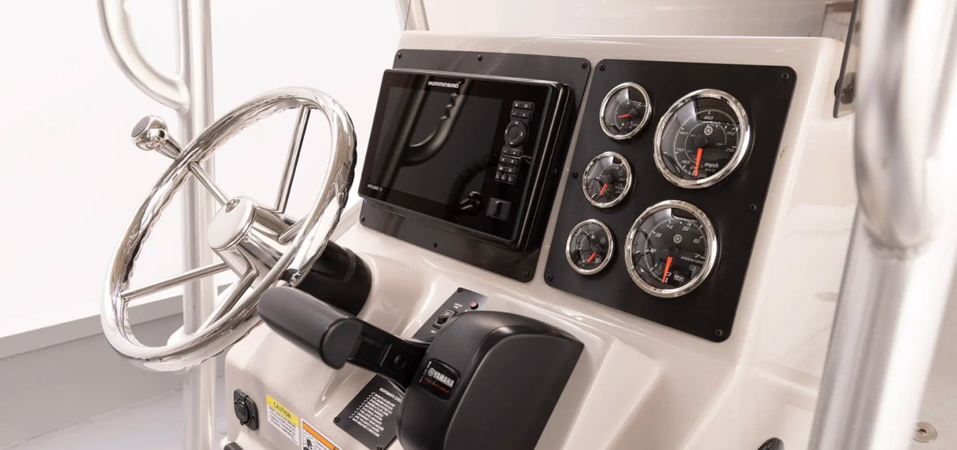 2026 G3 Boats BAY 22 GX