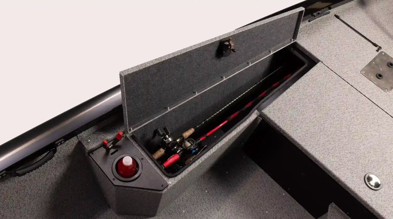 2026 G3 Boats Sportsman 1610