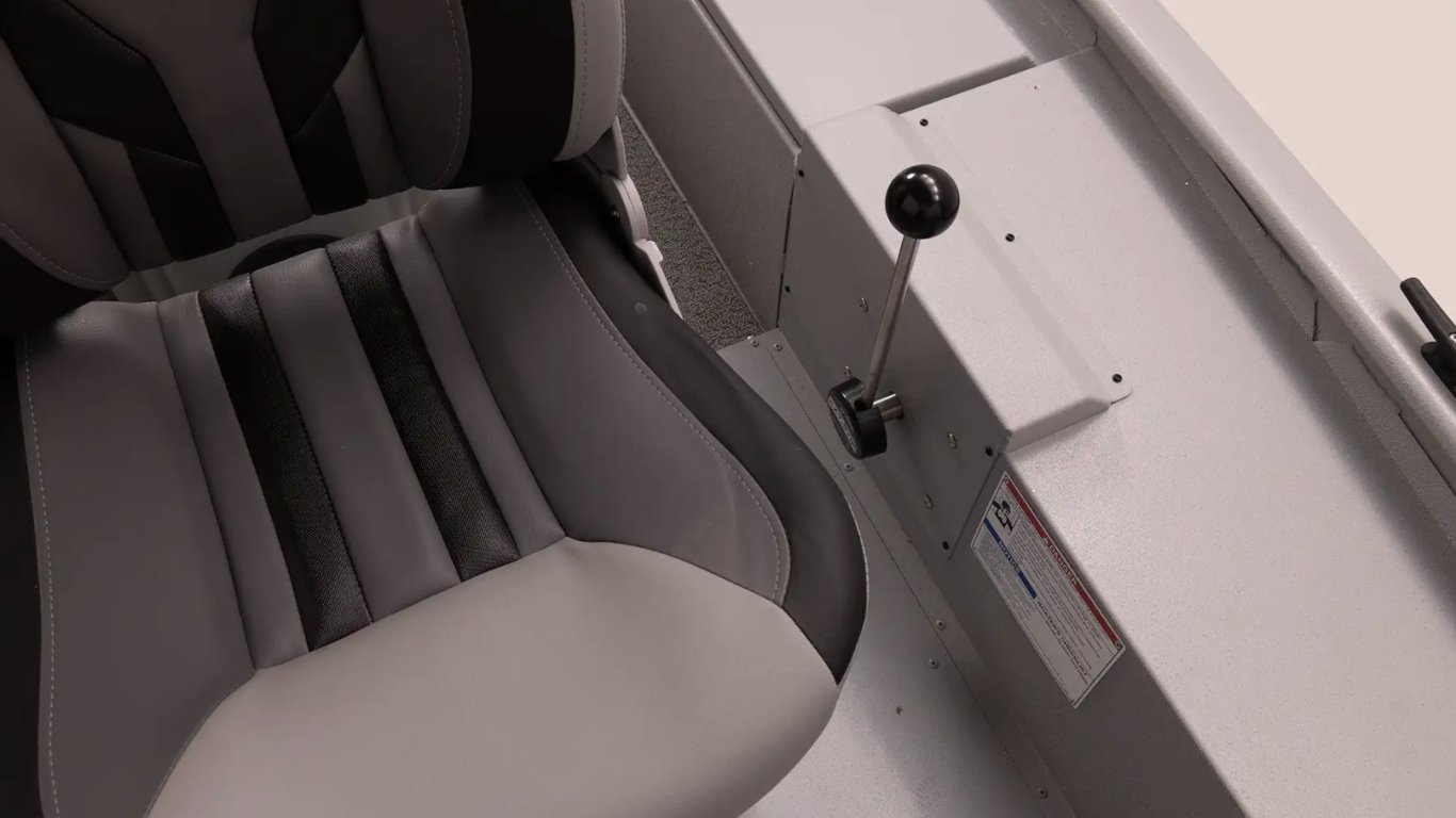 2026 G3 Boats Sportsman 1610 SS