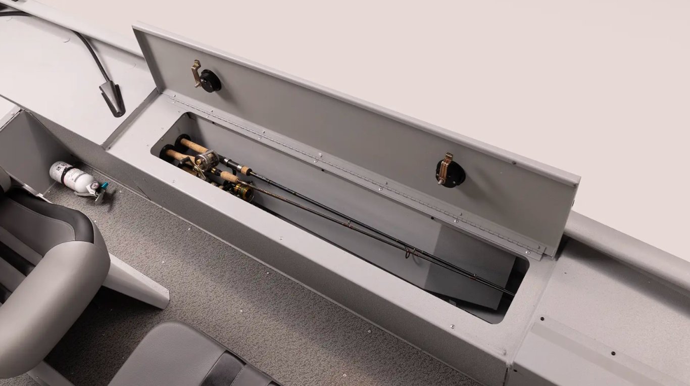 2026 G3 Boats Sportsman 1610 SS