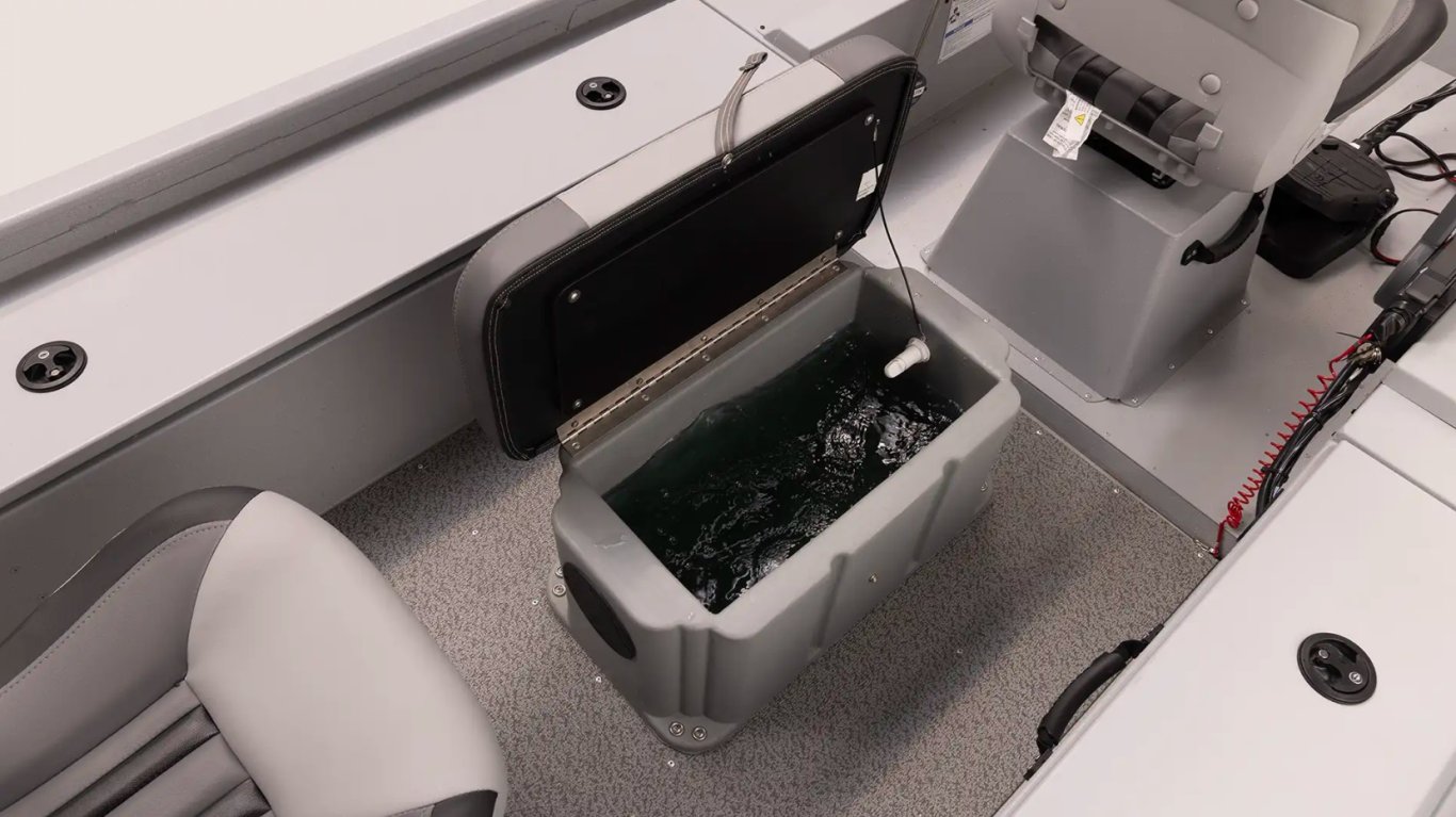 2026 G3 Boats Sportsman 1610 SS