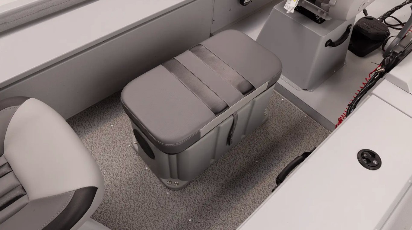 2026 G3 Boats Sportsman 1610 SS