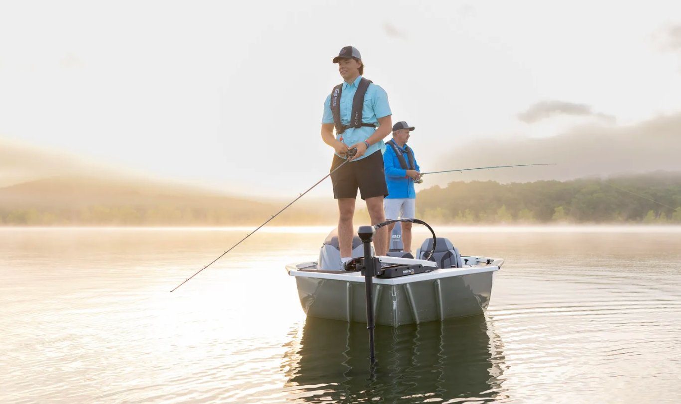 2026 G3 Boats Sportsman 1710 PFX