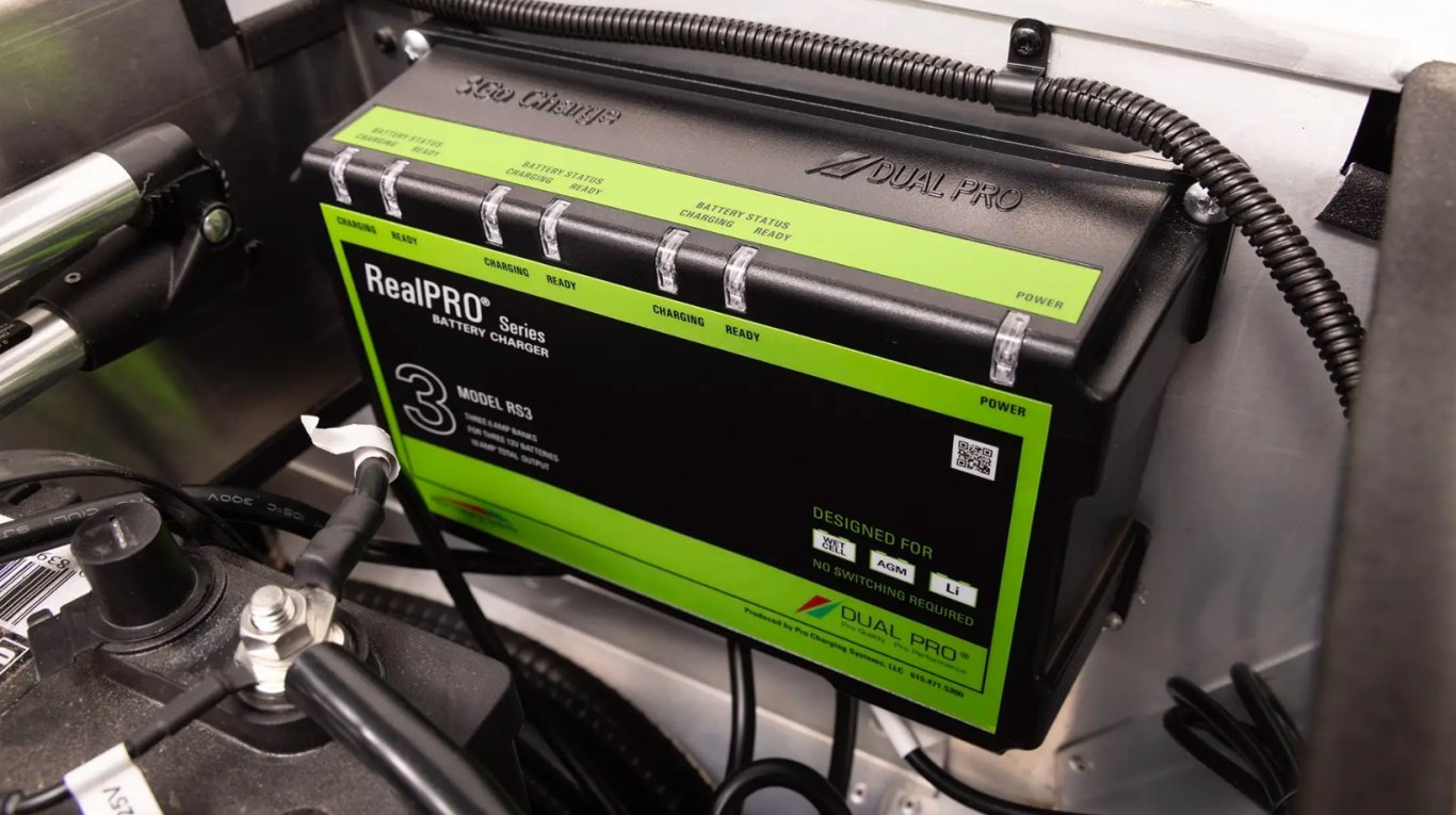 2026 G3 Boats Sportsman 1710 PFX