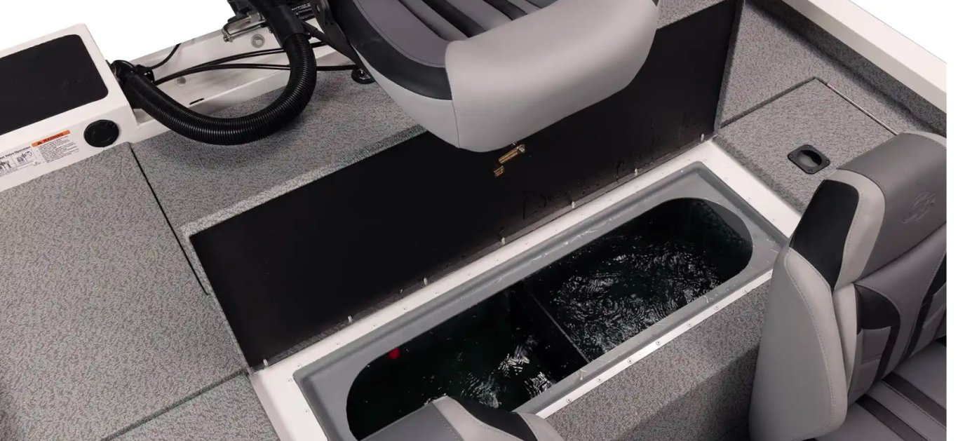 2026 G3 Boats Sportsman 1810