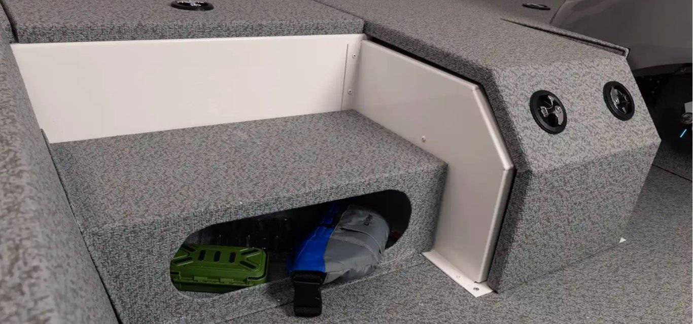 2026 G3 Boats Sportsman 1810