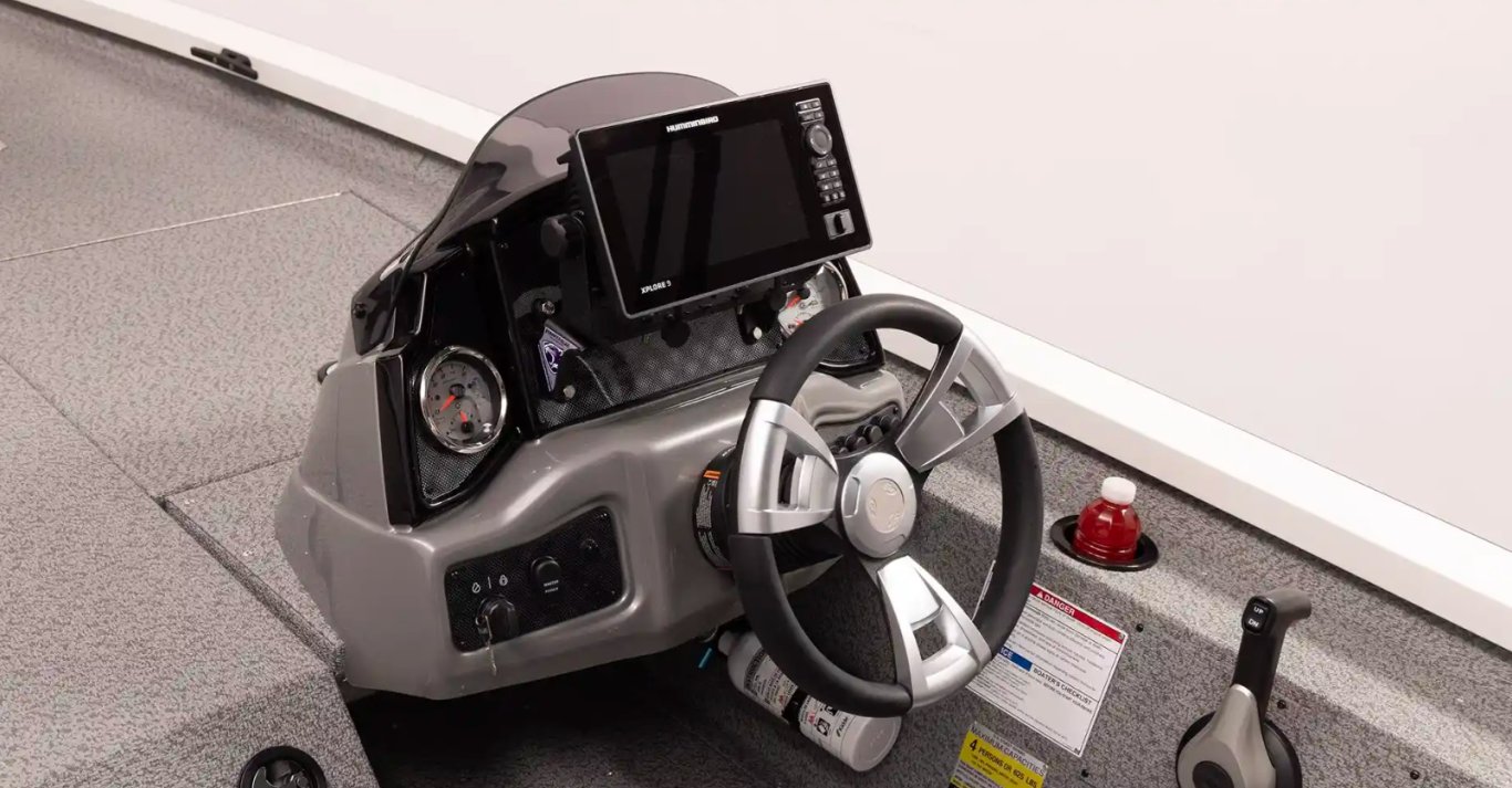 2026 G3 Boats Sportsman 1810