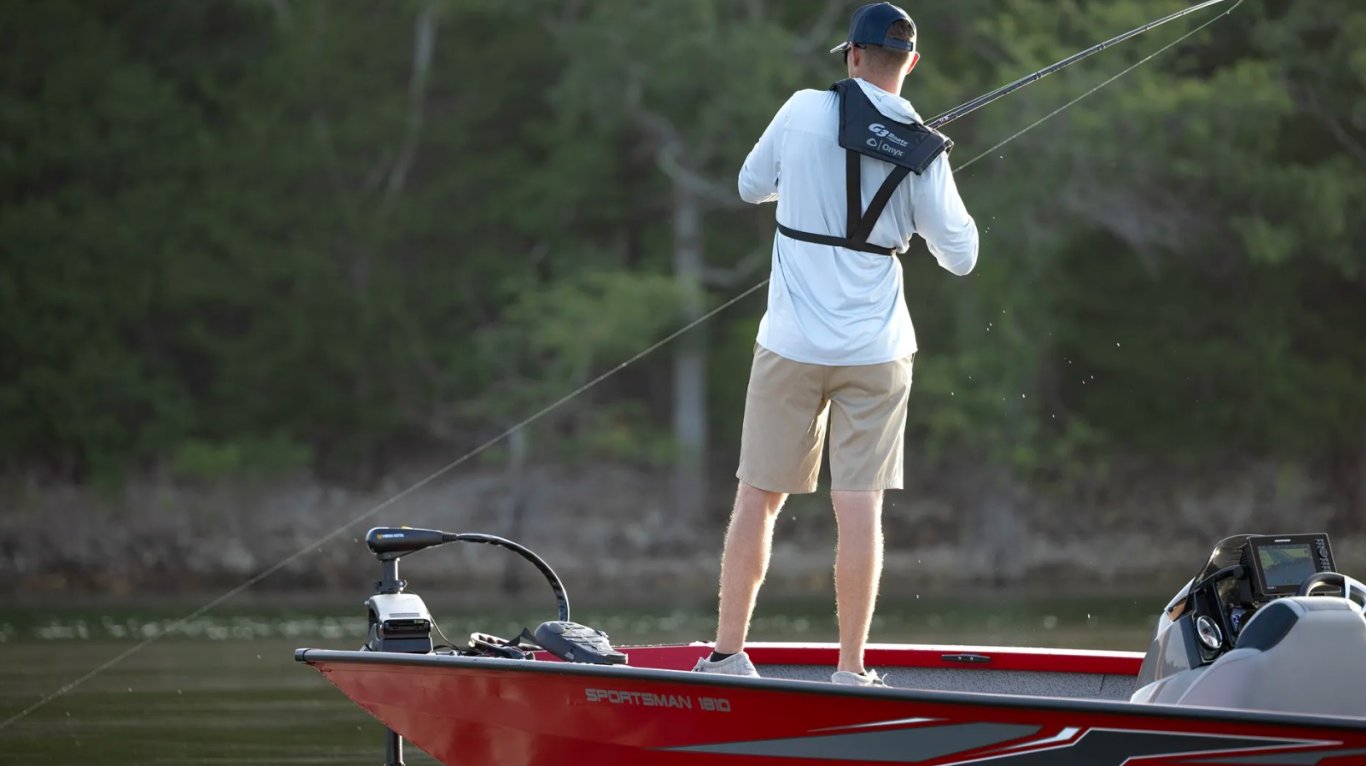 2026 G3 Boats Sportsman 1810 PFX