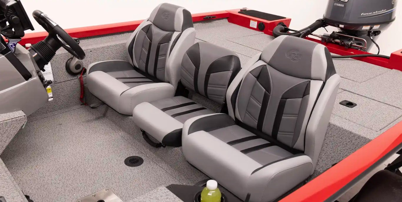 2026 G3 Boats Sportsman 1810 PFX