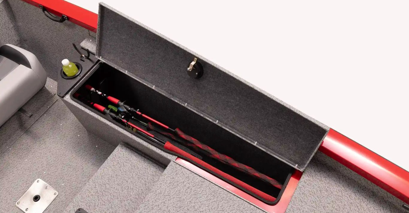 2026 G3 Boats Sportsman 1810 PFX