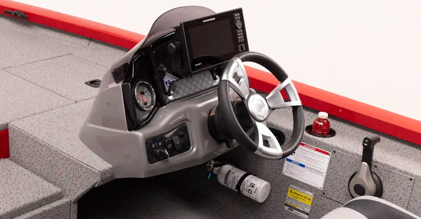 2026 G3 Boats Sportsman 1810 PFX